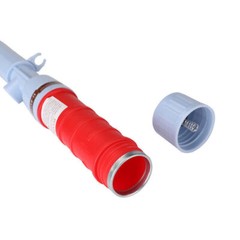 Battery Powered Electric Fuel & Water Transfer Pump Portable Gas Oil Liquid Pump