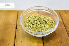 Organic Way Moringa/Drumstick Leaf Cut & Sifted – Kosher & USDA Certified