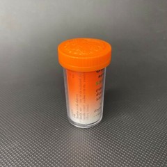 Herbal Lozenges, Golden Dragon Brand, Orange Peel Flavor Candy