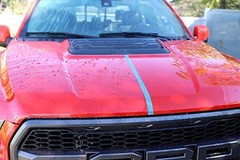 303 Products Touchless Sealant Spray-On Rinse-Off Paint and Glass Protection