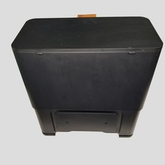 iRobot Clean Base Dirt Disposal Charging Dock Roomba J7 J8 J6 ADG-N1