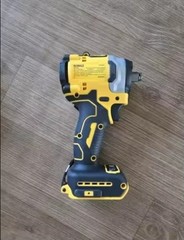 DEWALT DCF850 ATOMIC 20V MAX 1/4 inch Cordless Impact Driver (Tool Only) -…