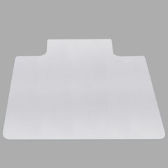 Chair Mat for Carpet 48” x 36” Thick Rectangle Computer Desk Office Chair Mat
