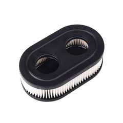 2X Air Filter Kits for Briggs And Stratton 798452 593260 5432 5432K Lawn Mower