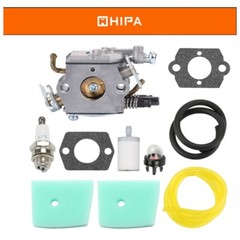 322L Carburetor Kit For Husqvarna 223L 223R 323RJ 325RJX 325RX 326RJX 503283401