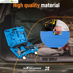 Camshaft Timing Tool Kit for Chevy Silverado 2.0LT RPO LSY, for Silverado & Sier