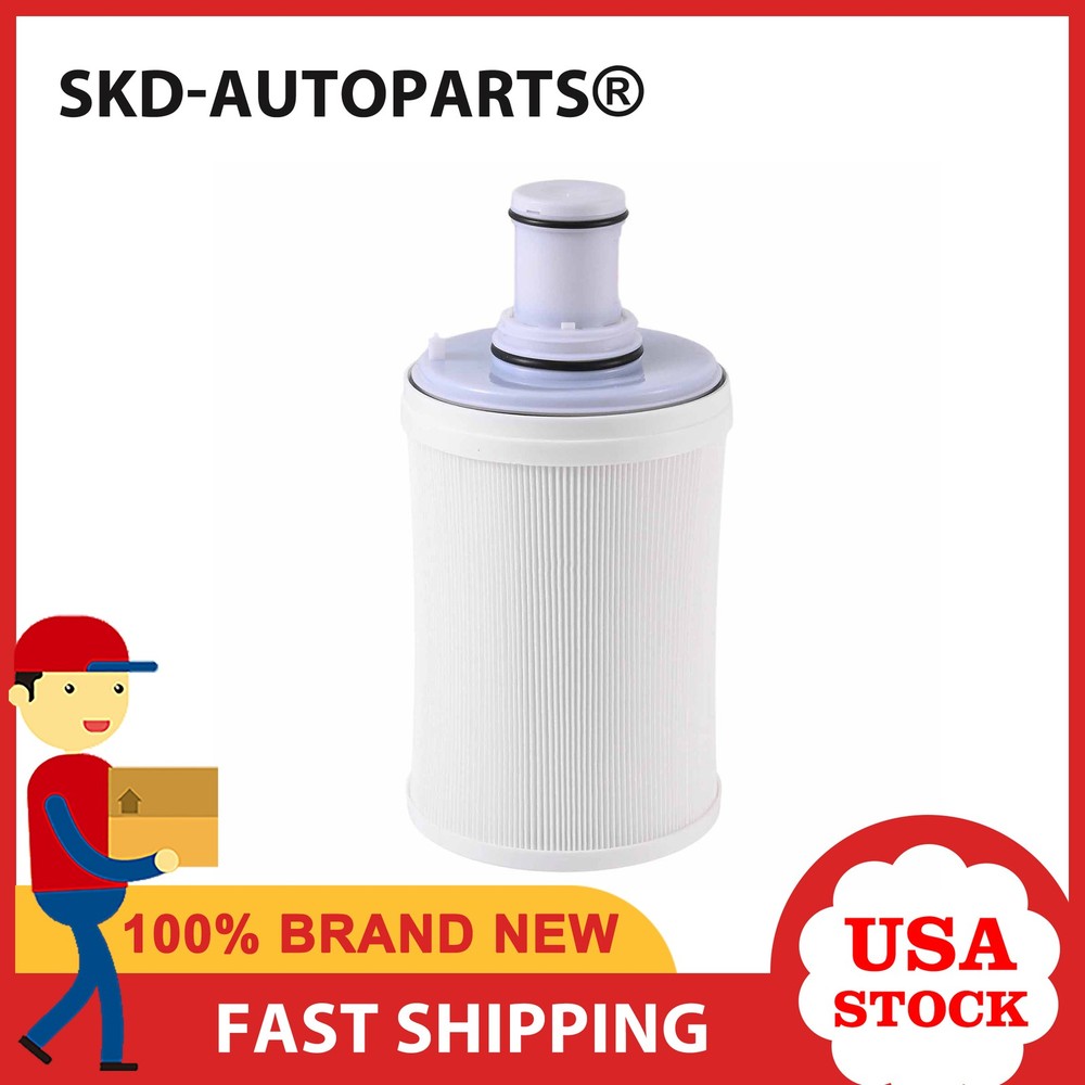 For Amway eSpring Water Purifier Replacement Filter UV Technology 100186
