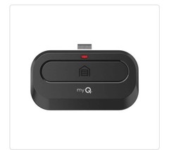 Chamberlain 1-Button Garage Door Remote Control, Powered by myQ, Model # CH361
