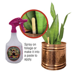 Good Bug Diet .5lb. – Beneficial Bug Attractant