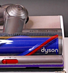 OEM Dyson Gen5 SV23 SV24 Digital Motorbar Torque Drive Brush Head Hair Removal