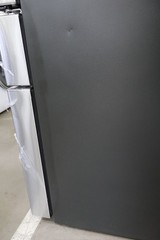 GE Profile PGD29BYTFS 36″ Stainless 4-Door French Door Refrigerator NOB #161484