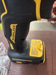 DeWalt 20V MAX Brushless 1/2″ Hammer Drill DCD798B Tool Only !!!