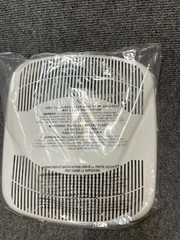 GE Bathroom Vent Fan Motor Blower Grill BF125EM ***NEW Replacement***