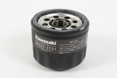 Genuine Kawasaki 49065-0721 Oil Filter Fits 49065-7007 OEM LAWN MOWER 23 HP