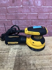 Dewalt DWE6423 5 inch Corded Variable Speed Random Orbit Sander (Used) DPS-C