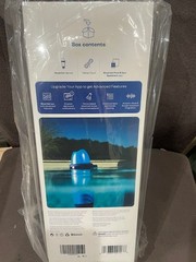BLUERIOTT Smart Water Analyzer For All Types of Pools & Spas NEW