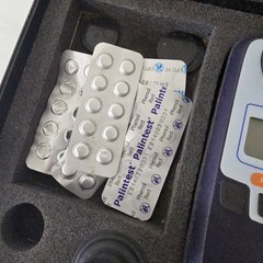 Palintest Water Test Kit
