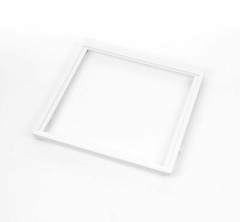 240350903 Crisper Pan Cover (Bottom) Compatible with Frigidaire Refrigerator