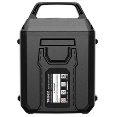5.0Ah / 7.5Ah / 10Ah Li-Ion Battery Pack For ‎Toro 60V L405 L324 L270 L216 L135