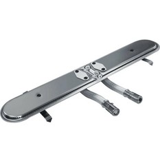 GrillPro 19.75 In. 50cm Stainless Steel Bar Grill Burner 25819 Universal A26