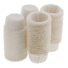 500pcs Disposable Cups Coffee Filters Paper Pods Replacement For K-Cup Filter US