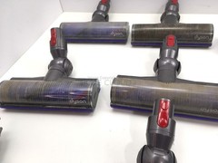 Bulk Lot of 10 Genuine Dyson V7 V8 V10 V11 MOTORBAR CLEANER HEAD # 388388 TESTED