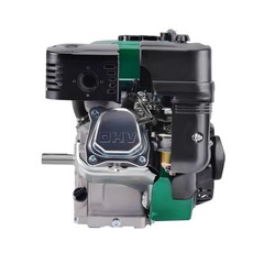 Electric Start Gas Engine Motor 212cc 4-Stroke 7HP Horizontal Water Pump