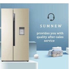 WR51X10055 Refrigerator Defrost Heater Assembly For General Electric GE Hotpoint