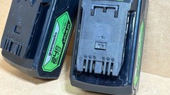 GENUINE GREENWORKS 24V 4.0AH USB BATTERY – [BAG709]