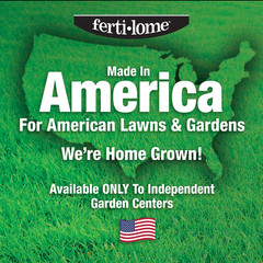 Ferti-lome Tree and Shrub Food 19-8-10 – 3.25 lb Bag by VPG