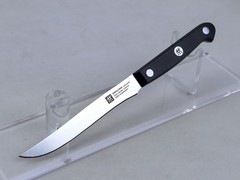 Zwilling GOURMET 4.5″ STEAK Knife, High-Carbon Steel, GERMAN Made, GOU-120-0SK