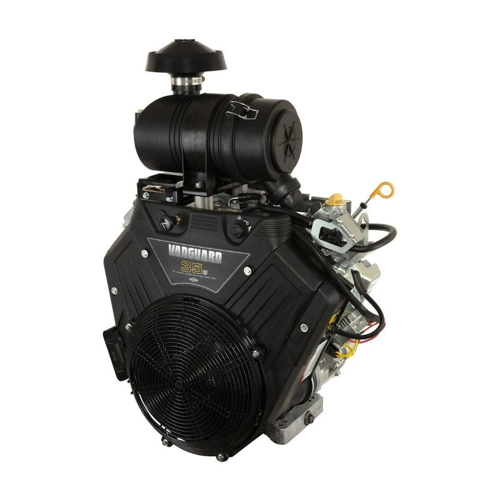 Briggs & Stratton 613477-0242-J1 Horizontal Vanguard Engine