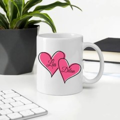 Personalized mug with text photo name logo personalized gift funny coffee mug 11