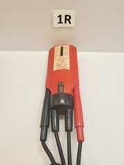 Solenoid Voltage Tester GVT-82 AC/DC 50/60 Hz 120-600 Volts