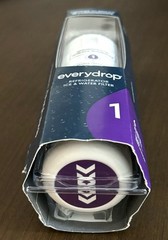 Everydrop Water & Ice Refrigerator 6 Months Filter Life