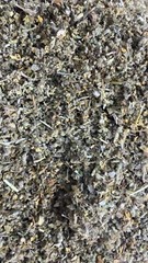 Elderflower Skullcap Passionflower Wild Lettuce Catnip Marsh Mullein No.76 Blend