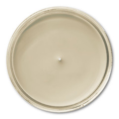 Mainstays vanilla scented single-Wick Large Glass Jar candle 20 oz…