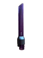 Original Dyson V15 SV22 Detect Light Pipe Crevice Tool Attachment Purple – New