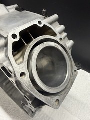 Kawasaki FD750 OEM Crankcase Cylinder Block
