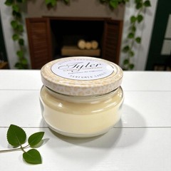 Tyler Candle Company Jar Candle | Entitled (choose size)