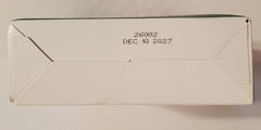 Miss Jones Girl Scouts Coconut Caramel Blondie Bar Kit – BBY 12/27