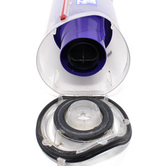 Dyson UP13 UP20 UP30 DC65 DC66 CANISTER DUST BIN w/ INNER CYCLONE 965917-12 Gold