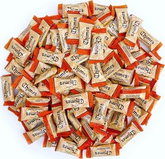 Chimes Orange Ginger Chews, 16 Ounce (Pack of 1) 16