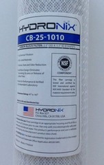 HYDRO-LOGIC STEALTH SMALL BOY 200 ANNUAL REPLACEMENT FILTER PACK-80 GPD MEMBRANE