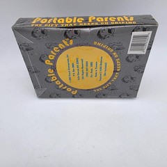 Portable Parents MOM Hand Held 6 Sayings Phrases Complaining 1992 NEW in BOX