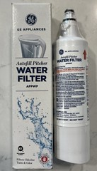 GE AutoFill Pitcher Refrigerator Water Filter 170 Gallons/6 months, AFPWF