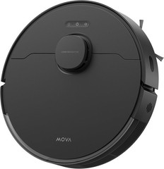 Mova S10 Robot Vacuum Cleaner w/ 7000Pa Suction, 260 Mins Run Time Self-Charging