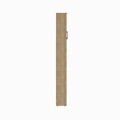Ardent Over-the-Toilet Bathroom Storage Cabinet, Euro OakArdent Over-the-Toilet