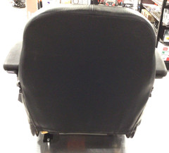NEW Genuine OEM Toro Seat Assembly 144-1965. 2021-2024 Titax Max 76601 / 76602
