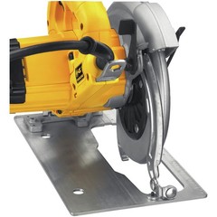 DEWALT DWE575R 15A Compact 7-1/4″ Corded Circular Saw Kit Certified Refurbished